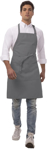 Picture of Chef Works Bib Apron (F8)