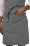 Picture of Chef Works Bib Apron (F8)