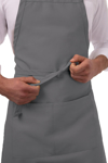 Picture of Chef Works Bib Apron (F8)