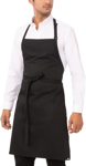 Picture of Chef Works Bib Apron (F8)