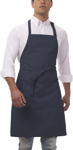 Picture of Chef Works Bib Apron (F8)