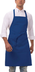 Picture of Chef Works Bib Apron (F8)
