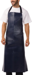 Picture of Chef Works Long PVC Bib Apron (CWPVL)