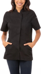 Picture of Chef Works Womens Roxby Chef Jacket (CES02W)
