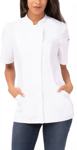 Picture of Chef Works Womens Roxby Chef Jacket (CES02W)
