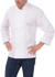 Picture of Chef Works Mens Bowden Chef Jacket (CBC01)