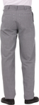 Picture of Chef Works Mens Basic Chef Pants (BWCP)