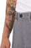 Picture of Chef Works Mens Basic Chef Pants (BWCP)