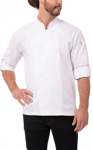 Picture of Chef Works Mens Lansing Chef Jacket (BCMC010)