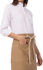Picture of Chef Works Austin Half Bistro Apron (ALWCD026)