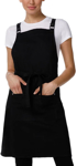 Picture of Chef Works Byron Cross Back Apron (ACRS602)