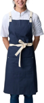 Picture of Chef Works Byron Cross Back Apron (ACRS602)