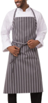 Picture of Chef Works English Chef Apron (A100)