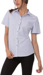 Picture of Chef Works Womens Havana Shirt (SHC01W)
