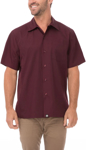 Picture of Chef Works Mens Universal Shirt (CSMV)