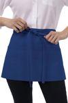 Picture of Chef Works Waist Apron (F9)