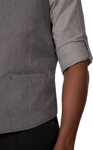 Picture of Chef Works Mens Bridge Vest (VNN02)