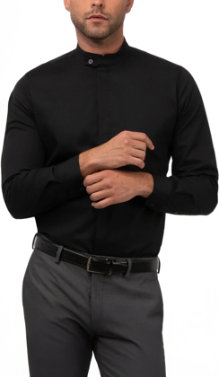 Picture of Chef Works Mens Formel Shirt (SFB01)