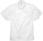 Picture of Chef Works Cannes Press Stud Chef Jacket (SSSN)