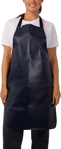 Picture of Chef Works Short PVC Bib Apron (CWPVS)