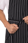 Picture of Chef Works Bib Apron (CSBA)