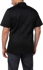 Picture of Chef Works Mens Canberra Basic Chef Jacket (CBBS)