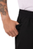 Picture of Chef Works Lightweight Baggy Pants (BBLW)