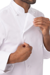 Picture of Chef Works Mens Henri Executive Chef Jacket (CCHR)
