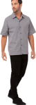 Picture of Chef Works Cook Shirt (CSCK)