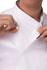 Picture of Chef Works Mens Monte Carlo Premium Cotton Chef Jacket (ECCB)