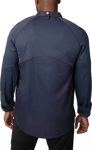 Picture of Chef Works Mens Nepal Chef Jacket (CBZ02)