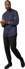 Picture of Chef Works Mens Nepal Chef Jacket (CBZ02)