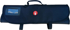 Picture of Chef Works 7 Pocket Black Knife Wrap Bag (BAGD)