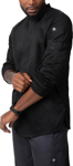 Picture of Chef Works Mens Tulum Chef Jacket (CBS01)