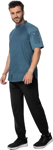 Picture of Chef Works Mens Varkala Chef Jacket (CBZ03)