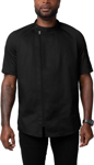 Picture of Chef Works Mens Varkala Chef Jacket (CBZ03)