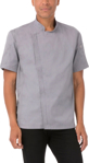 Picture of Chef Works Mens Springfield Chef Jacket (BCSZ009)