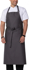 Picture of Chef Works Large Bib Apron (A111)