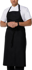 Picture of Chef Works Large Bib Apron (A111)