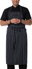 Picture of Chef Works Large Bib Apron (A111)