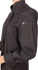 Picture of Chef Works Mens Gramercy Denim Chef Jacket (EXWDZ002)