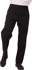 Picture of Chef Works Mens Lightweight Slim Chef Pants (PBN01)