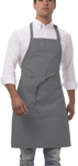 Picture of Chef Works Bib Apron (F8)