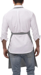 Picture of Chef Works Bib Apron (F8)