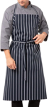 Picture of Chef Works English Chef Apron (A100)