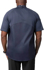 Picture of Chef Works Mens Arcadia Chef Jacket (CBZ04)