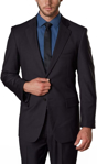 Picture of Winning Spirit Mens Stretch Jacket (M9130)