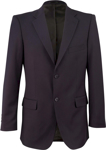Picture of Winning Spirit Mens Stretch Jacket (M9130)