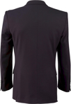 Picture of Winning Spirit Mens Stretch Jacket (M9130)