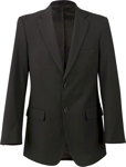 Picture of Winning Spirit Mens Stretch Jacket (M9130)